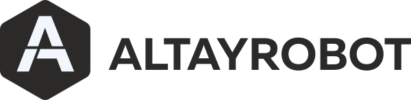 ООО «АЛТАЙРОБОТ»
