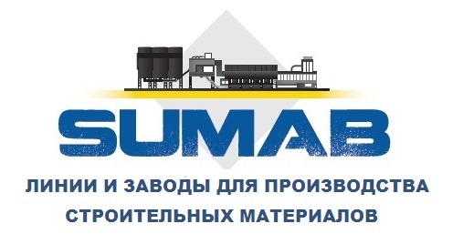 Дистрибьютор Scandinavian & UK Machines AB