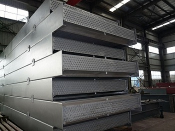 Производитель резервуаров под давлением DFC Co., Ltd