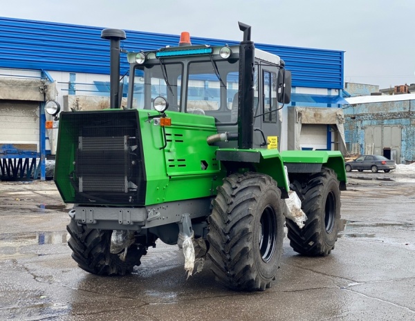 Ремзавод тракторов