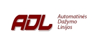 Automatines dazymo linijos