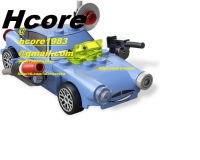 Hcore
