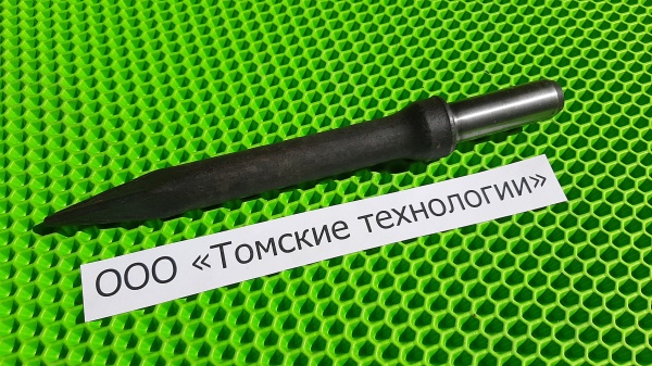 ООО «Томские технологии»