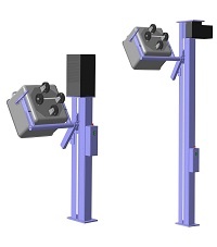Подъёмники-опрокидыватели «ASP-group»