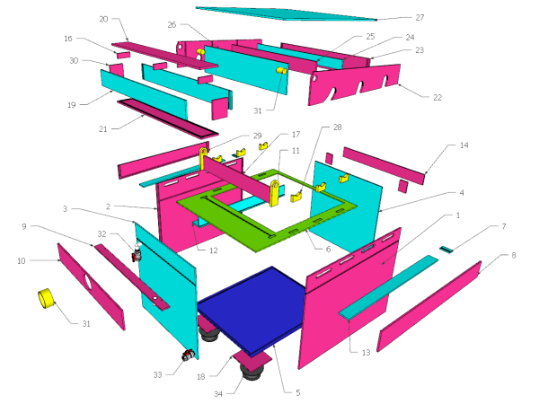 Индивидуальный предприниматель Ермаков В.В.