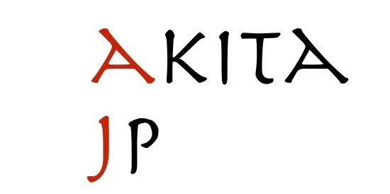 Официальный представитель AKITA JP UKRAINE