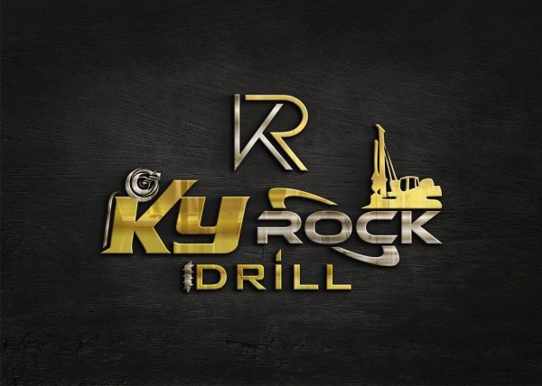 KY ROCK DRILL