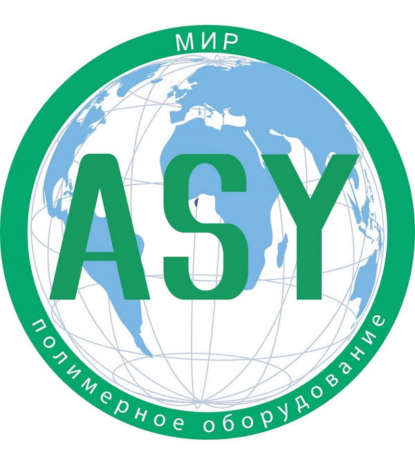 МИР полимерное оборудование