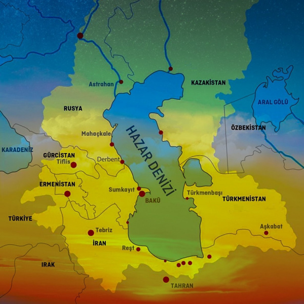 Hazarline Trade&Logistic