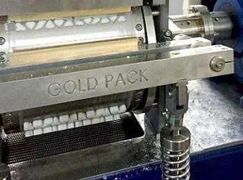 GOLDPAK MAKINA