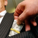 Россия – лидер коррупционного рейтинга