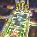 Частные инвесторы получат возможность выкупать долю в федеральных технопарках