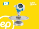 Универсальный датчик уровня Micropilot FMR57 от Endress+Hauser