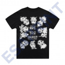 Вытравные краски для трафаретной печати