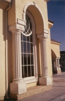 Производство фасадных систем