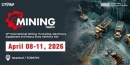 Приглашаем потенциальных партнеров на Выставку Mining Türkiye Fair 2026