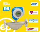 Promass E 300 Расходомер массовый Endress+Hauser: надежный партнер в измерениях жидкостей и газов