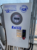 Шефмонтаж и подключение насосных станций