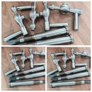 Надежность, проверенная временем: запасные части от машиностроительного завода СТАНКОСЕРВИС