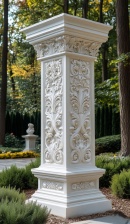 Стеклобетон