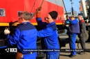 Станция уходит в ХМАО: Азот высокого давления для качественного колтюбинга