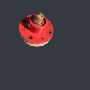 Головка воздухоподводящая для пресса КЕ 2330