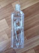 Расширение ассортимента пэт тары