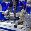 Обработка детали ISO на токарных станках с ЧПУ