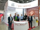 ПроТехно на выставке RosUpack 2025: как это было