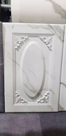 Liaoning Zhang Hongtu, Çindən satış təşviqi üzrə məşhur moda membran pres maşını