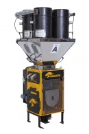 В НАЛИЧИИ ГРАВИМЕТРИЧЕСКИЙ ДОЗАТОР С АВТОМАТИЧЕСКИМ КОНТРОЛЕМ ЭКСТРУЗИИ (производство ТУРЦИЯ) 4+2