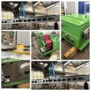 Модернизация специализированного токарного станка мод.РТ 434 (1М65, ДИП 500) методом капитального ремонта с увеличением рабочей длины обработки изделия