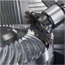 Компания по производству зубчатых колес