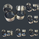 Ролики для люнетов станков 1М63,1М63Н,16К40,1М65,1Н65, ДИП 300, ДИП400, ДИП500