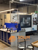 Оказываем услуги мехобработки в Казани — токарные и фрезерные работы на ЧПУ