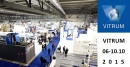 Не пропустите: выставка «Vitrum-2015» в Италии