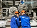 Запуск модернизированной линии бумагоделательной машины на ППГК: новое качество производства и снижение затрат