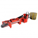 Ведущая технология - непрерывная пружинная машина--Stenburg Mattress Machinery