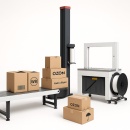 Оборудование для упаковки товаров для маркетплейсов: что выбрать фулфилменту