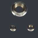 Винт с гайкой поперечной подачи 16К20 (стандартный и удлиненный на 100мм.)